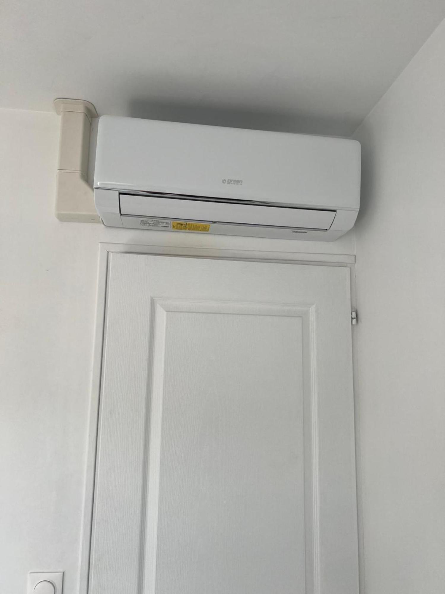Appartement Cosy Proche Paris Orly - Climatise 모랑기스 외부 사진